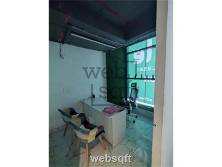 Showroom for Rent